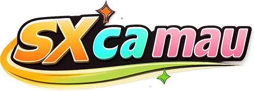 Logo sx ca mau